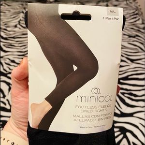 Minicci Tights